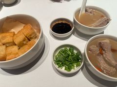 -狮拾久·现代新加坡料理(壹方城店)