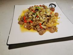 -千岛湖小鱼儿·淳安匠心农家菜