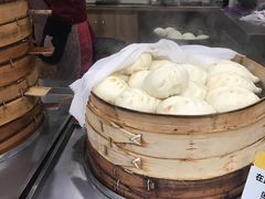 -清泉阁包子饺子·刀削面(五一店)