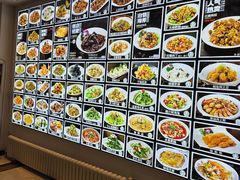 -牟传仁饭庄(星海店)