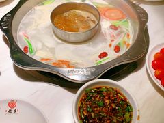 -重庆德庄火锅(保利水城店)