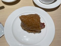 肉粽子-鼎泰丰(当代商城店)