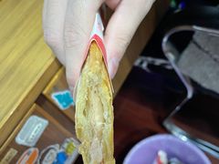 -麦当劳(长江西路得来速店)