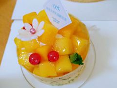 -好利来(桂林路店)