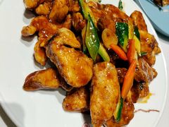 -萍香大厨·葱烧大鱼头(解放北路店)