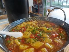 -渔太泰漓江小馆·广西融合菜(西街店)