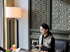 -广州德安丽舍凯宾斯基酒店