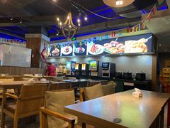 -好伦哥比萨烤肉自助(八里桥店)