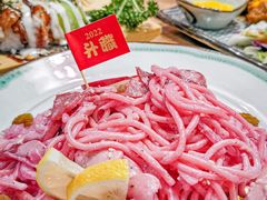 -西月山居匠心创意料理(江汉路新佳丽广场店)
