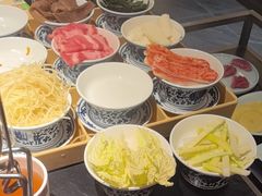 -咏江南·苏式火锅·苏州评弹(观前街店)