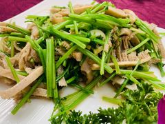 -万柳阁小馆·花园餐厅(龙潭湖店)