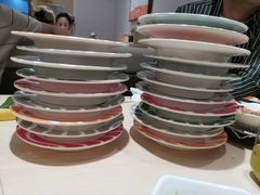 -新一番三文鱼寿司(大东海店)