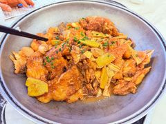 -大嫂镬仔·焖鸡煲·啫啫煲(逢源路店)