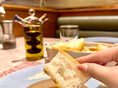 -OGGI TRATTORIA PIZZERIA(深业上城店)
