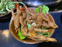 -麻大侠老火锅(巴国城店)
