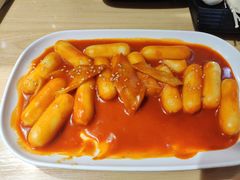 -麻蒲碳烤肉(嘉禾东平地铁站19号店)
