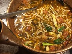 -觅山云南菜(泊富ICITY店)