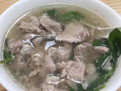 -梅县腌面(西村分店)