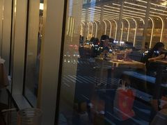 -王宝和大酒店大堂吧(九江路店)