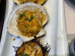 -映像威海·海鲜味道(经区店)