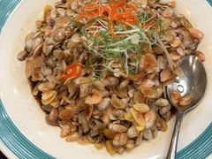 -悦隆酒店-中餐厅
