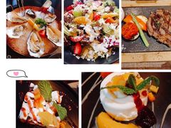 -YUE·6·西式融合餐厅(外滩六号店)