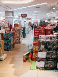 -孩子王童乐园(天津远洋乐堤港店)