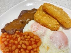 -香港新发烧腊茶餐厅(书城店)