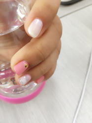 -Seven Nail七姑娘の美甲店