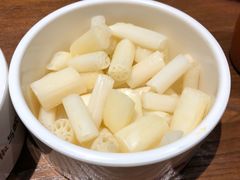凉拌藕带-渝是乎酸菜鱼(龙旗购物中心店)