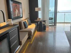 -深圳大梅沙京基洲际度假酒店