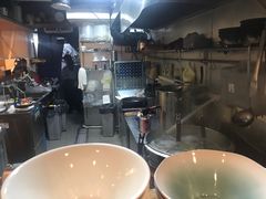 大堂-真打拉面·日式拉面新流派(体育西横街店)
