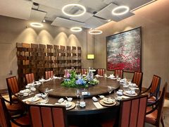 -长春凯悦酒店-品悦中餐厅