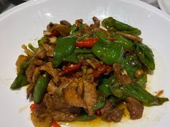 -北平盛世·新京菜·北京烤鸭(劲松·双井店)