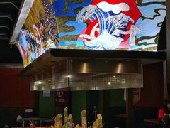 -肉魁屋·烧肉·烧鸟·酒场(高新店)