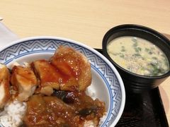 -吉野家(上海美罗城店)