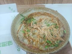 -舞素卷菜煎饼.糁汤(万达金街店)