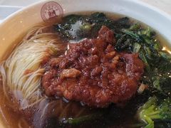 大排面-上海财经大学-新食堂
