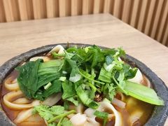 -常来福米粉土豆粉(西单明珠商场店)