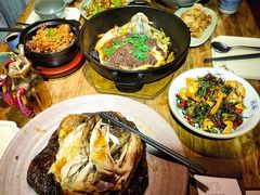 -兰溪小馆(东直门簋街店)