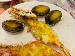 -芭菲盛宴·环球美食(锦城万达广场店)