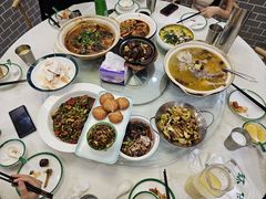 -尚岛私房菜(西方巷店)