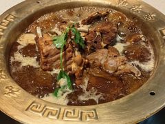 -和庆斋羊蝎子火锅·碳缸烧烤(顺义旗舰店)