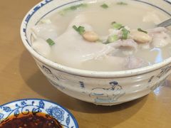 -易老妈蹄花.特色川菜(人民公园总店)