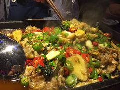 -蘭奢雅集·江浙菜(青山江滩店)