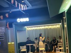 -棂笼·深度沉浸密室(武汉旗舰店)