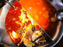 -湊湊火锅·茶憩(杭州湖滨银泰in77店)