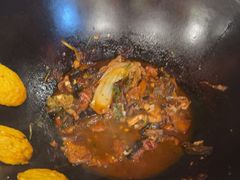 -江湖水乡铁锅炖魚(周庄嘉园店)