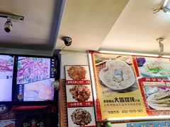 -闫家炸鸡架(五爱总店)