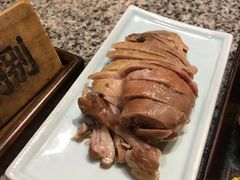 -南京大牌档(香港广场店)